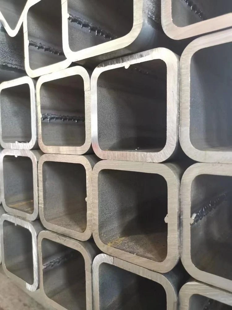 EN 10210 STRUCTURAL HOLLOW SECTIONS EN 10210 STRUCTURAL HOLLOW SECTIONS