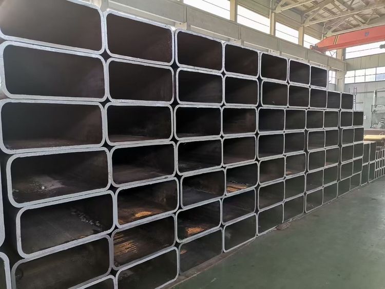 HOT ROLLED PIPE HOT ROLLED PIPE