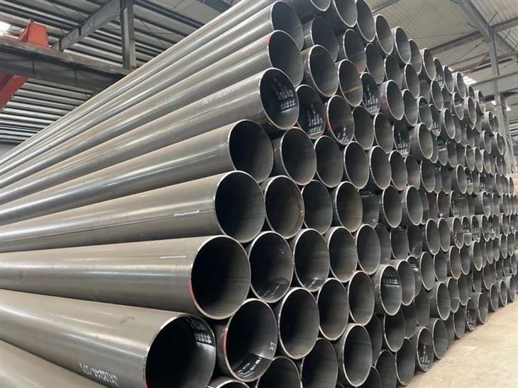 API 5L PSL2 X70 Line Pipe