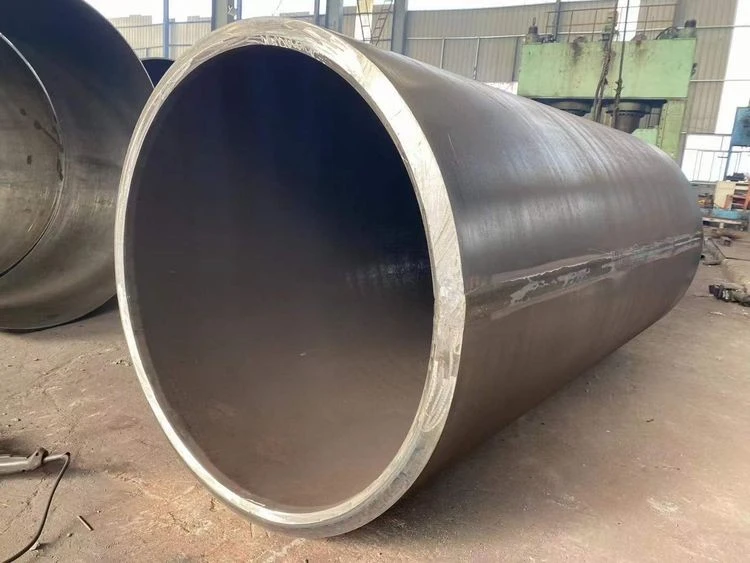 API5L X52M PSL2 LSAW PIPE
