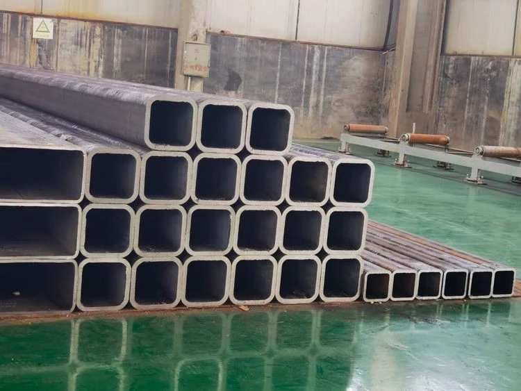 AS 1163 C350L0 HOLLOW SECTION