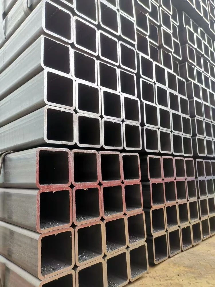 AS 1163 HOLLOW SECTIONS