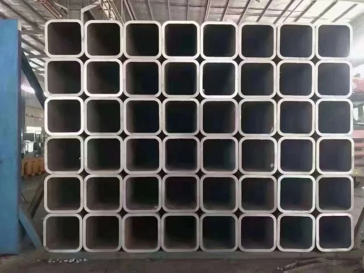 EN 10210 S460NH STEEL HOLLOW SECTIONS