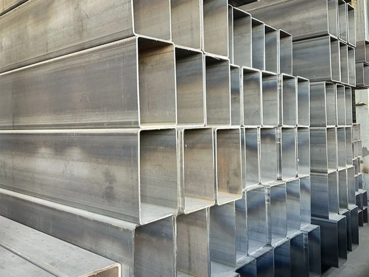 EN 10219 Rectangular Hollow Section suppliers