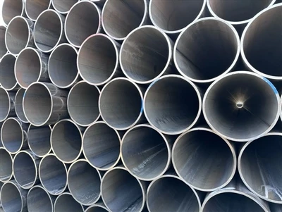 JIS G3452 STEEL PIPE