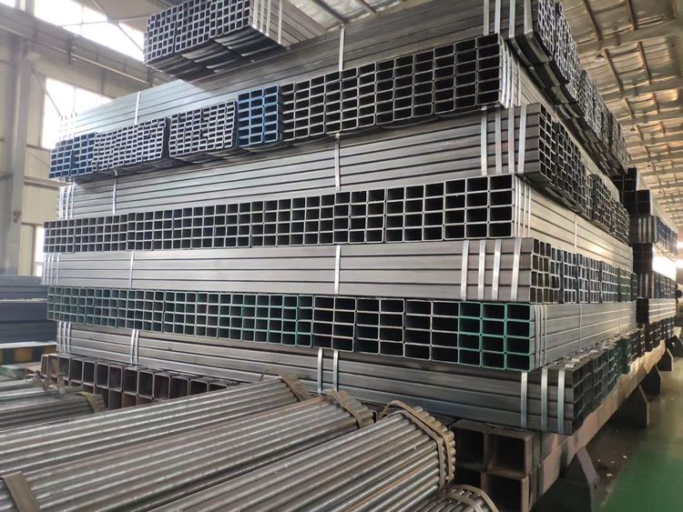 ASTM A500 GRC SHS