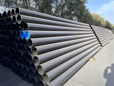 API 5L PSL2 GR.B Line Pipe