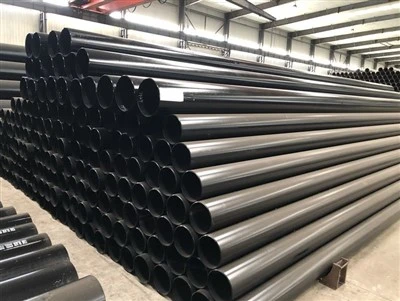 API 5L PSL2 X70 Line Pipe