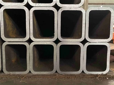ASTM A500 צינור מבני